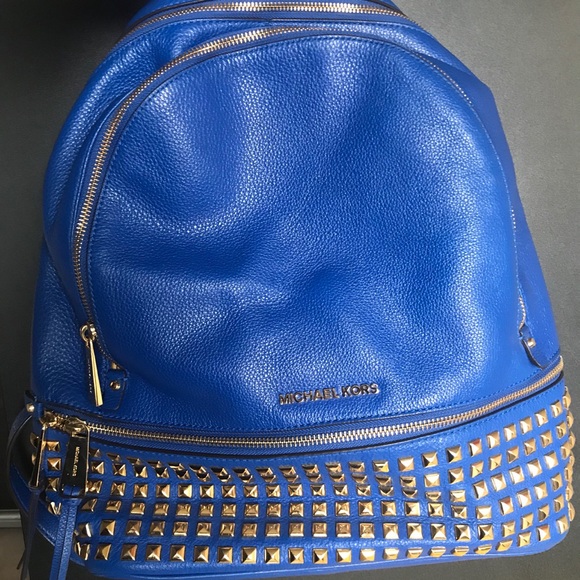 Michael Kors Handbags - Michael Kors Backpack